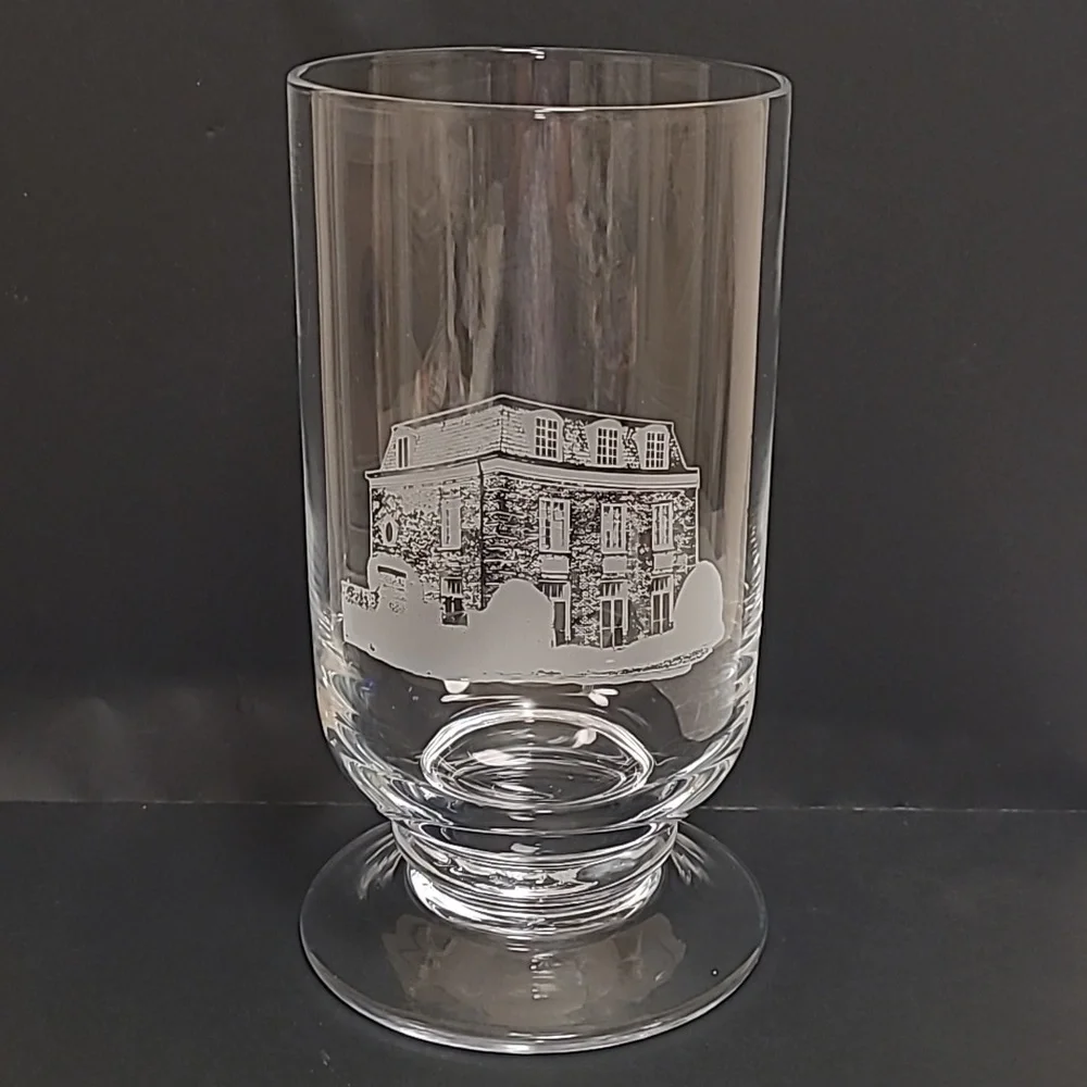 Abino Mills Glassworks Storm Lantern